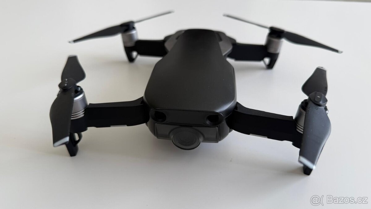 DJI Mavic Air (Fly More Combo) - 2