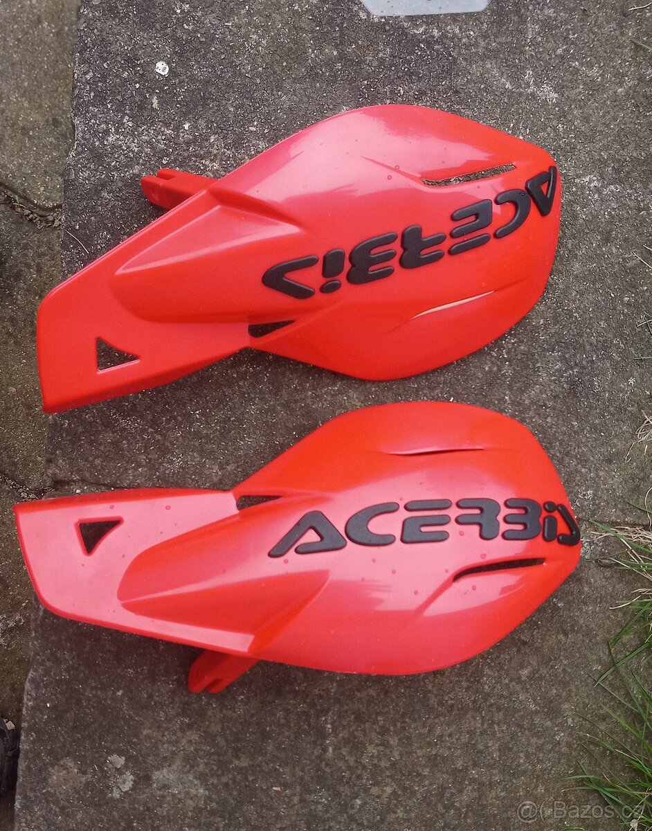 Blaster Acerbis - 2