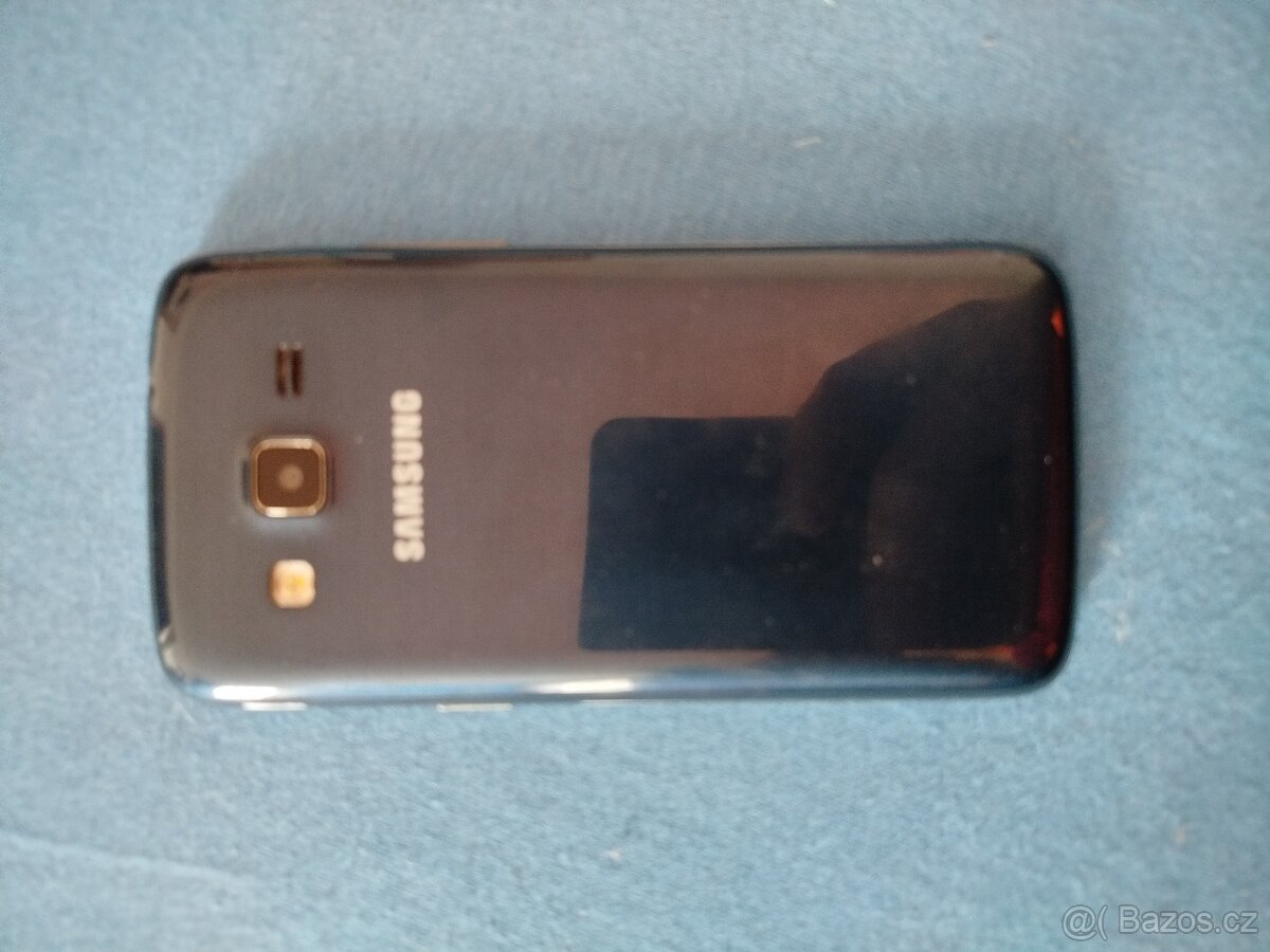 Samsung SM-G3815 - 2