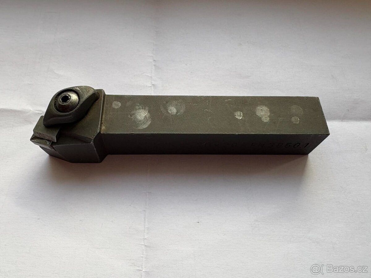 Narex PN38501 soustružnický nůž - 2