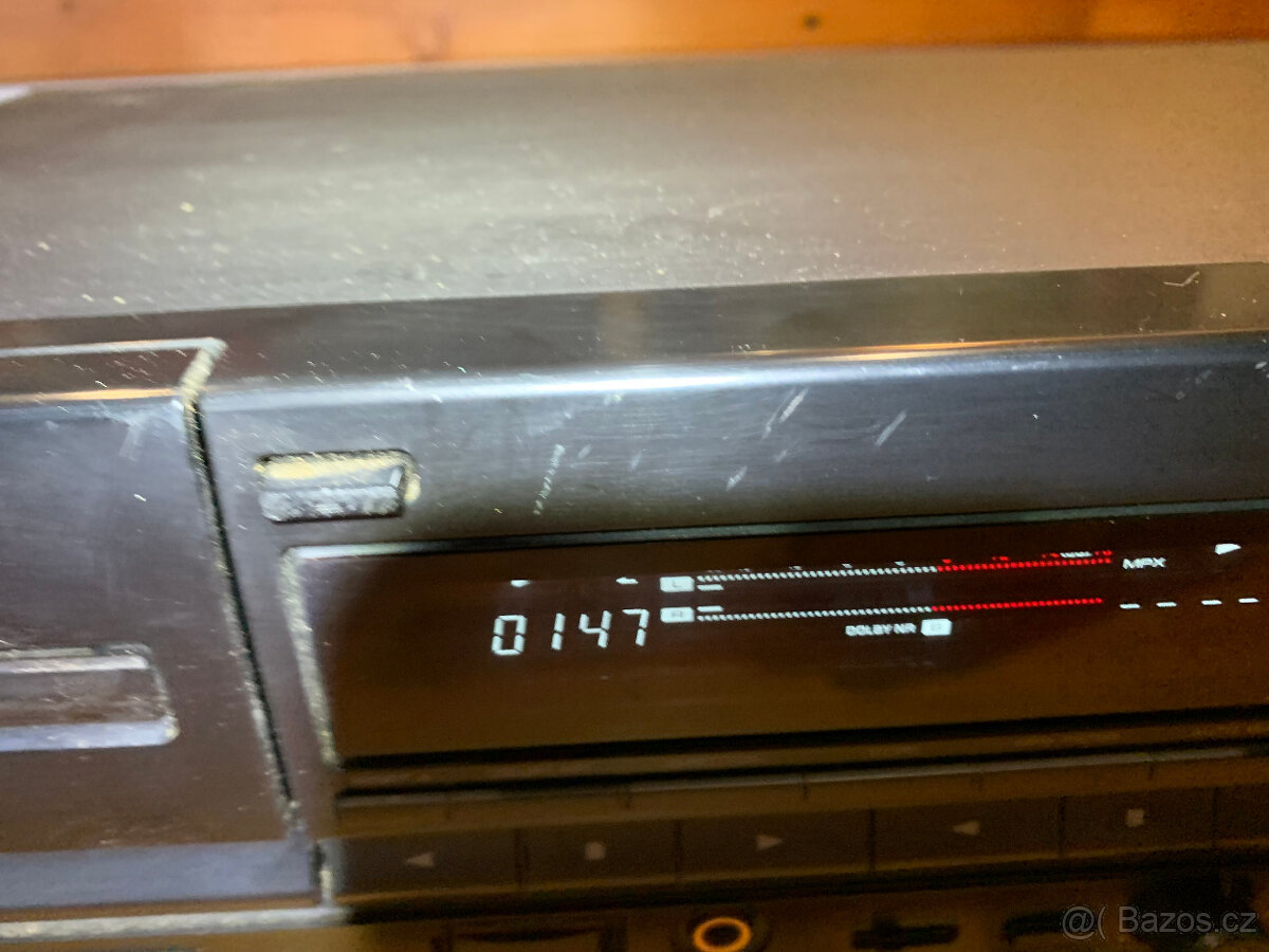 KENWOOD KZ-W4070 - 2