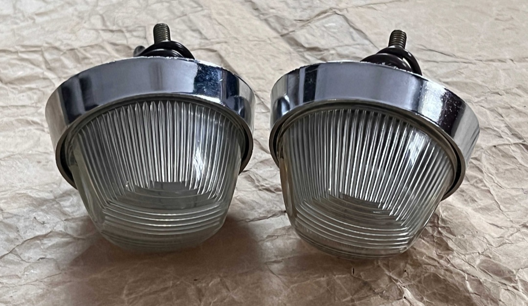 Moskvič 408, 426, 427 - 2