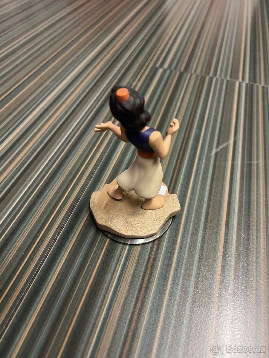 Disney Infinity figurka Aladdin - 2