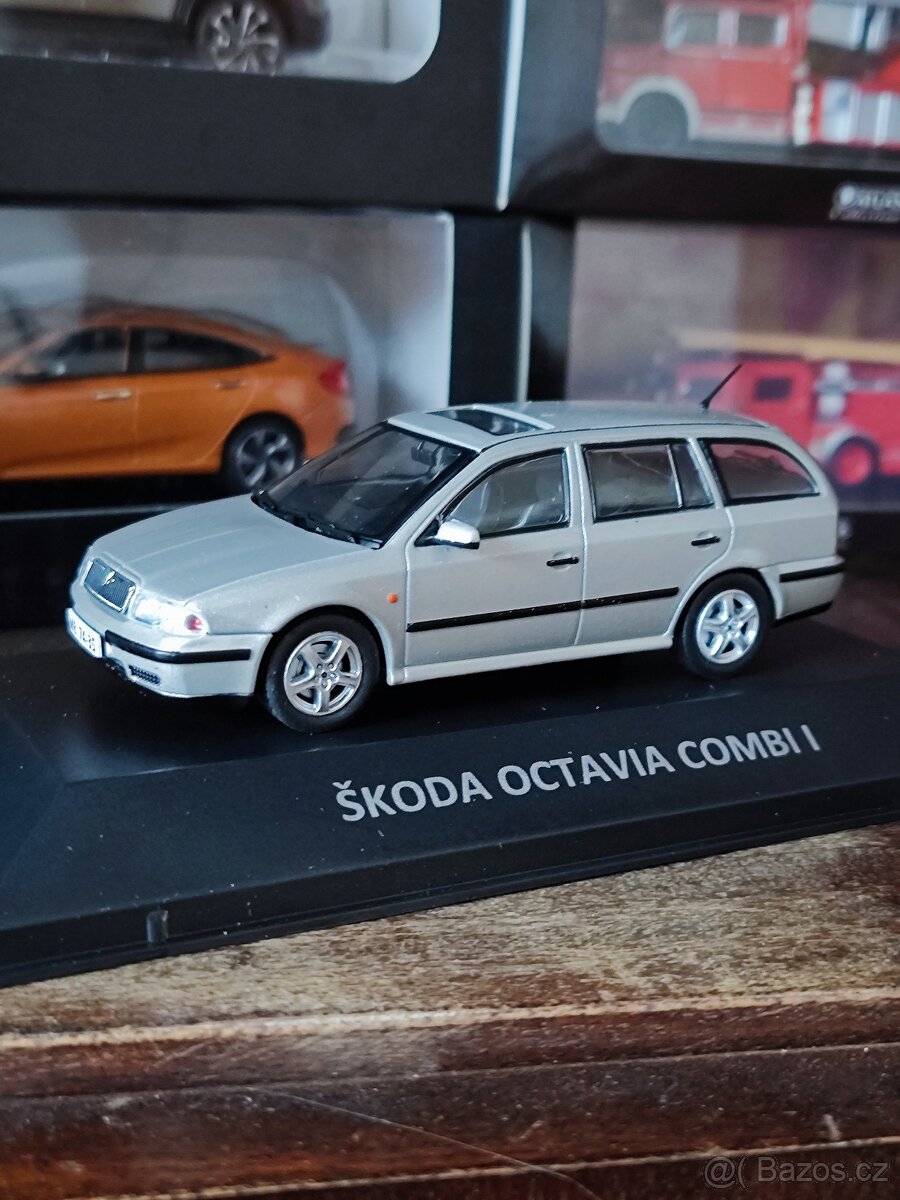 Modely áut časť 14 - 2