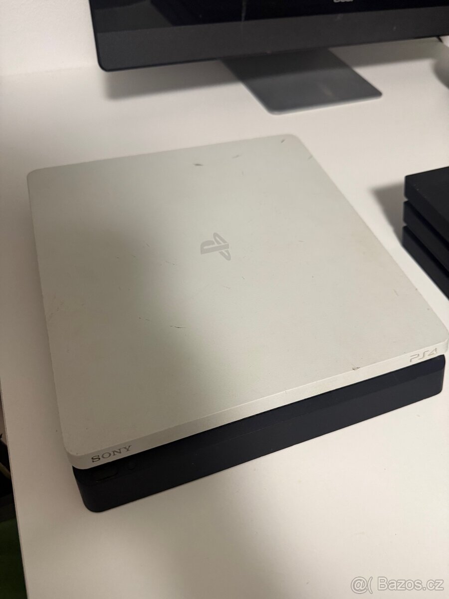 PS4 na nd (pro, 2x slim, fat) - 2
