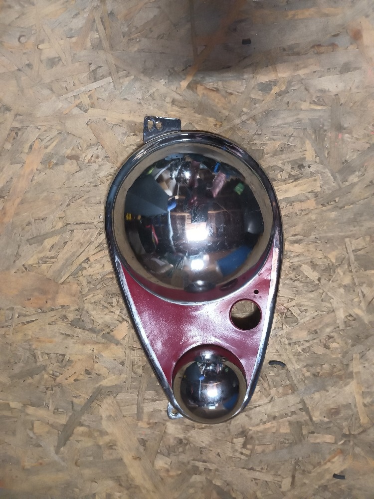Jawa Speciál - 2