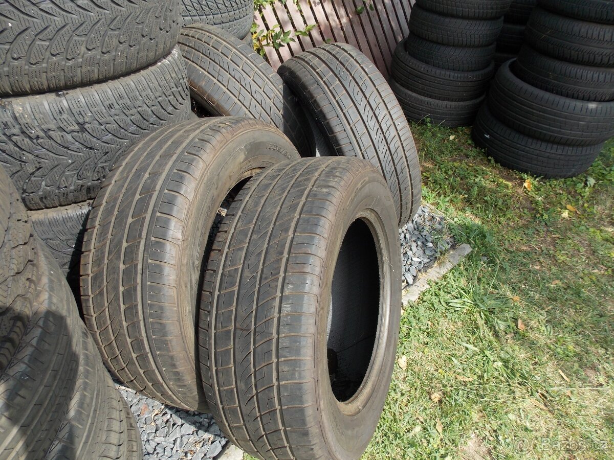 Letní pneu Austine 265/60 R18 (skl.č.14) - 2