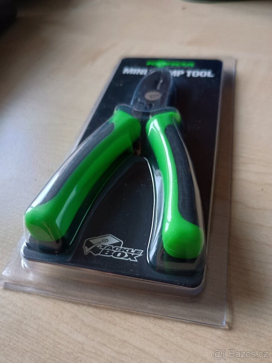 Korda mini krimp tool - 2