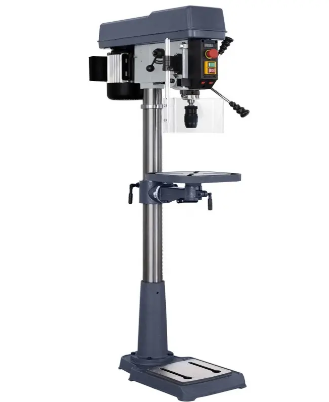 Sloupová vrtačka Z5020 BF Vario - 2