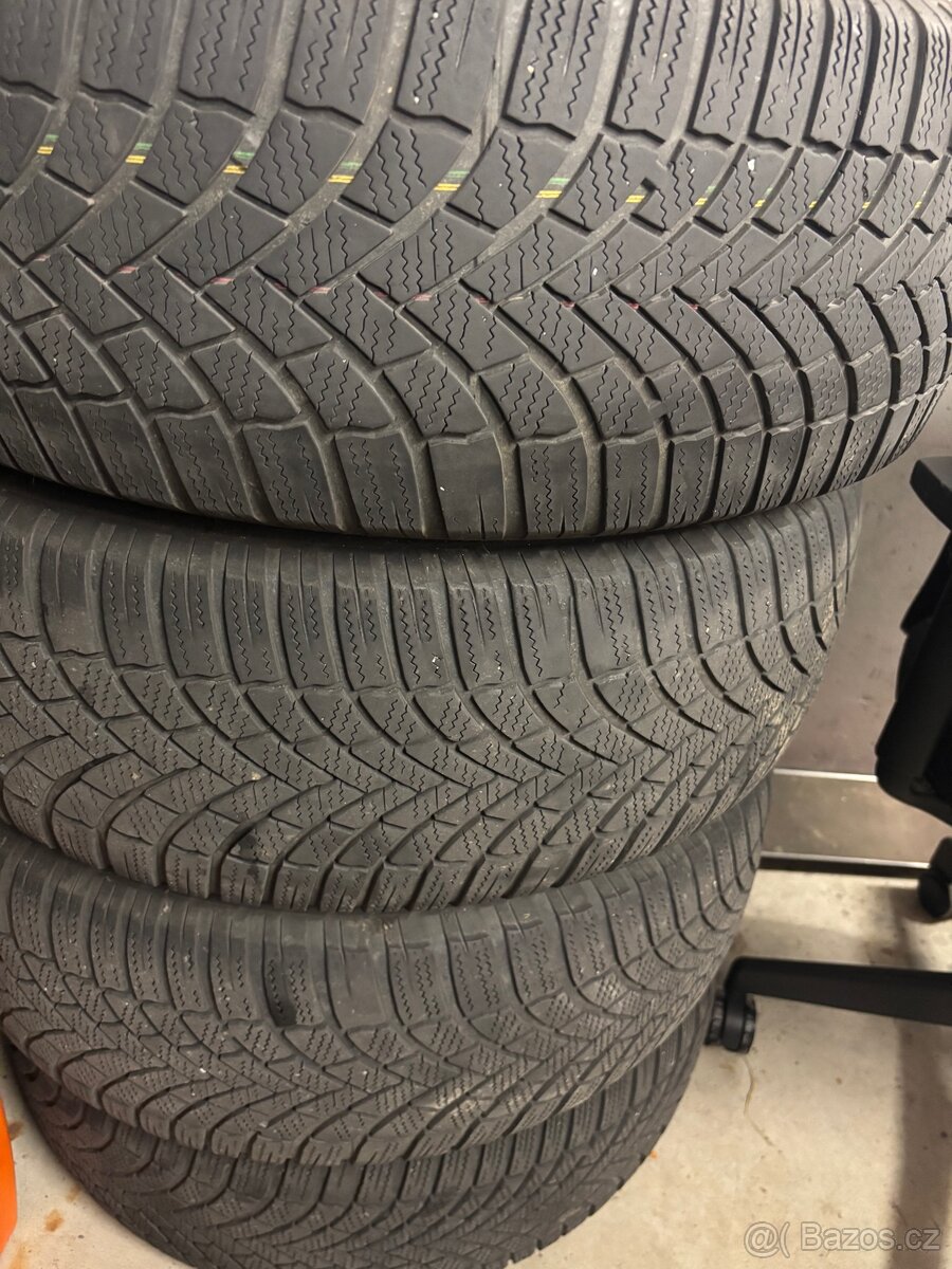Kola 18” 235/55 R18 - 2