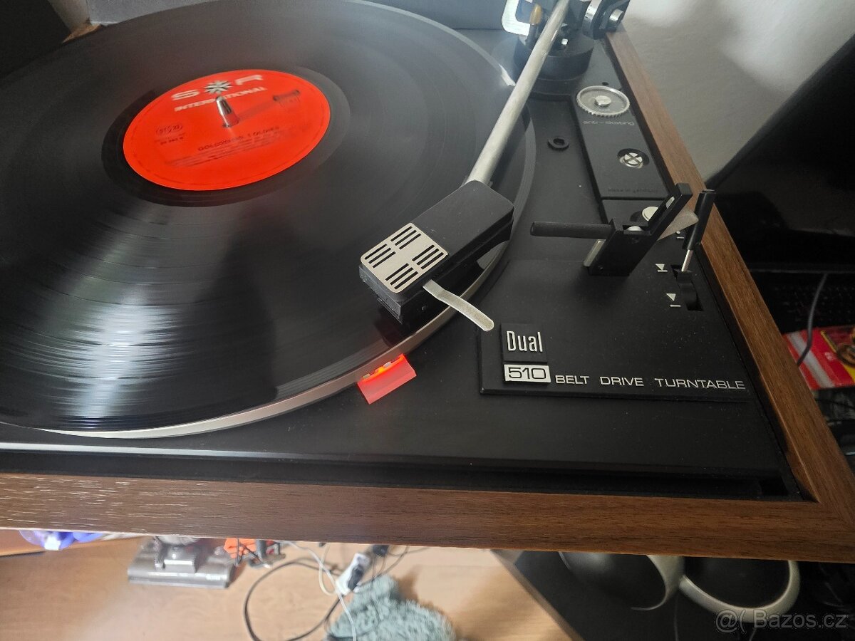 DUAL 510 - 2