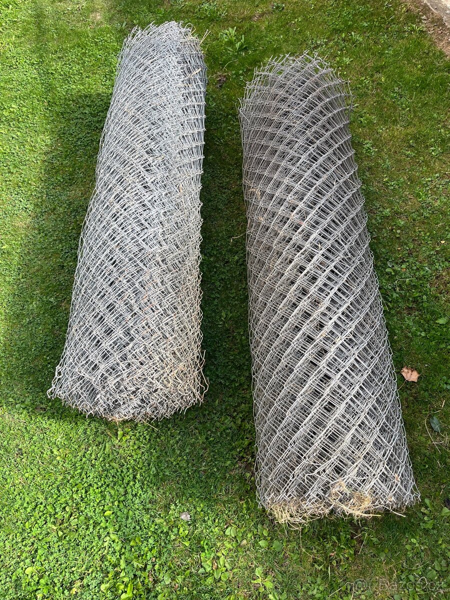 Pletivo 150x25m - 2
