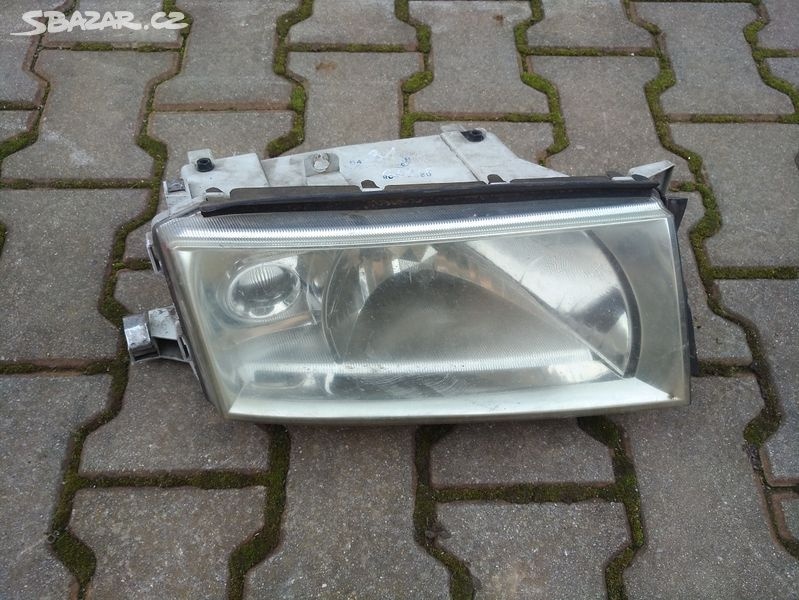 Škoda Octavia - 2