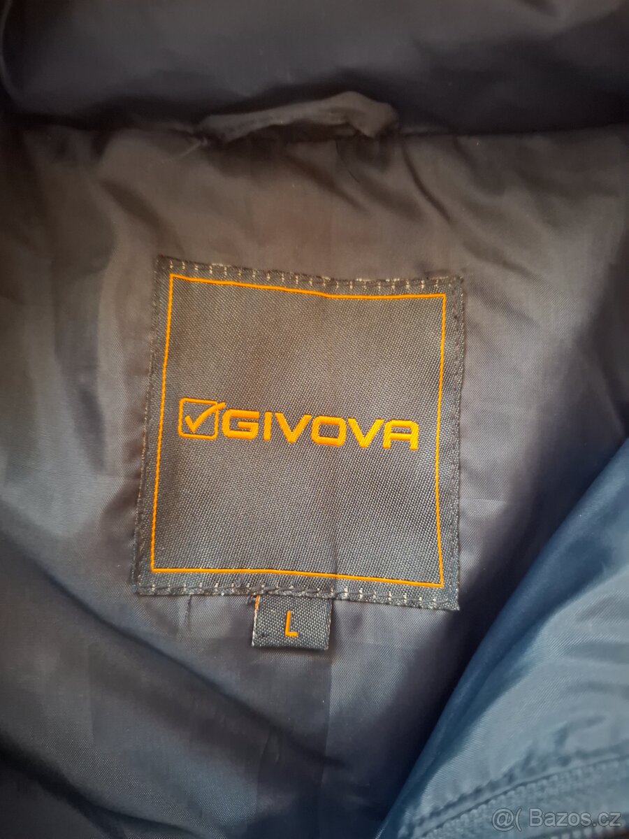 Bunda GIVOVA - 2