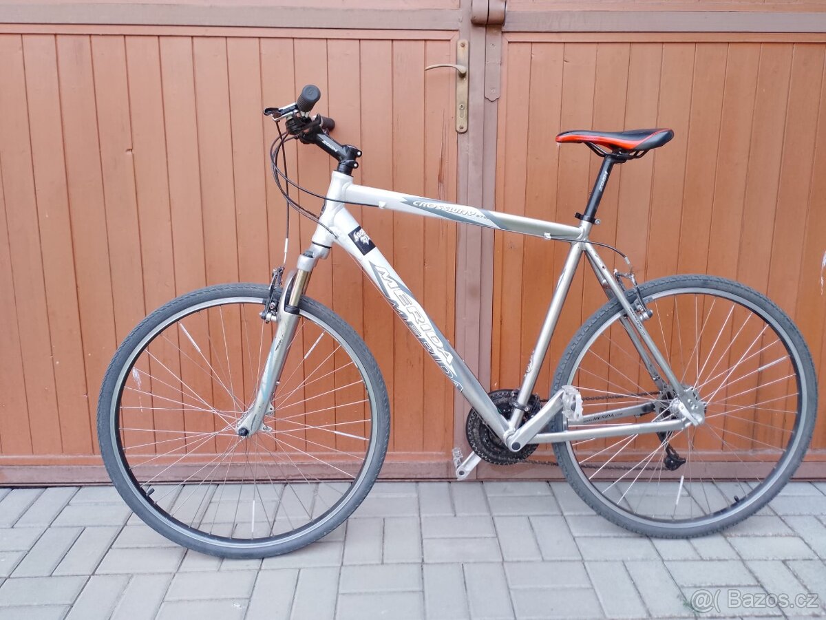 Merida Crossway 8700 - 2