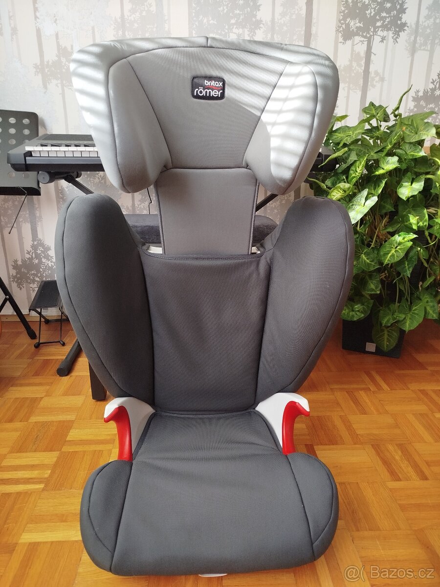Autosedačka Britax Römer 15-36 kg - 2