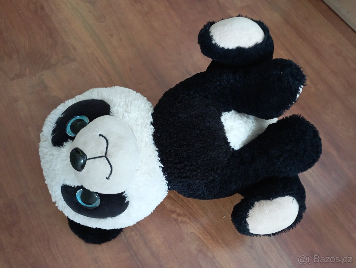 Plyšová panda 55cm - 2