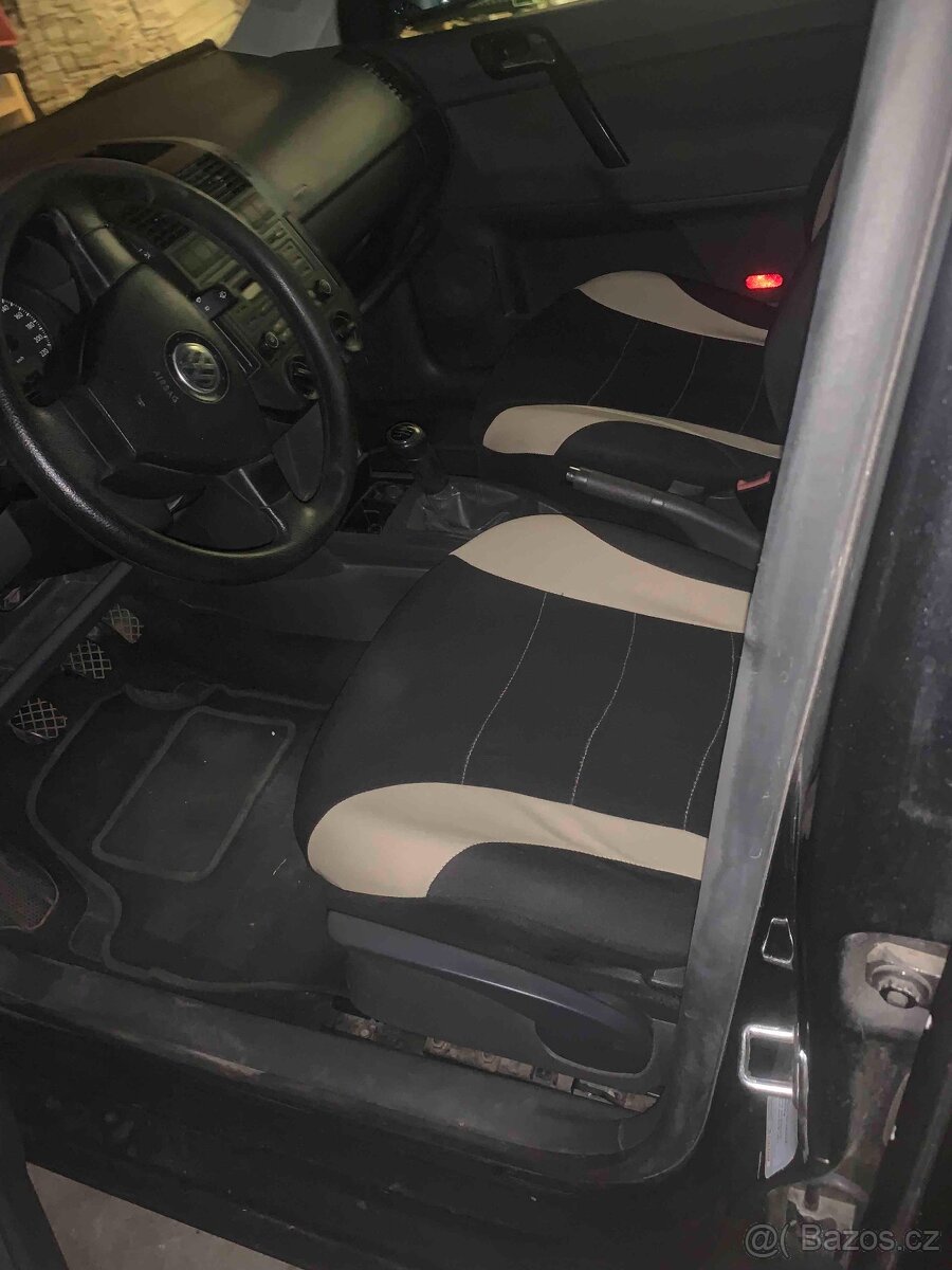 Prodej VW Polo 9N - 2