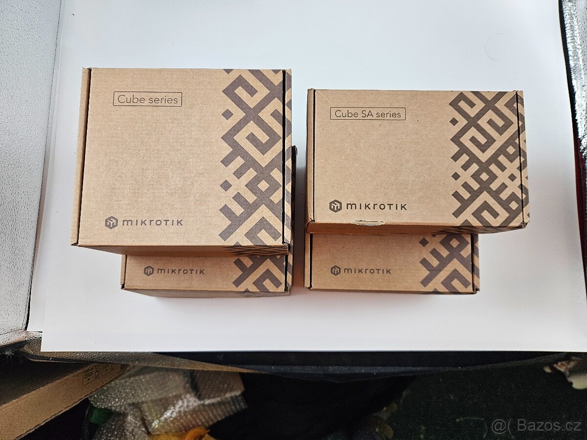 Mikrotik CubeSA 60Pro ac 60GHz - 2