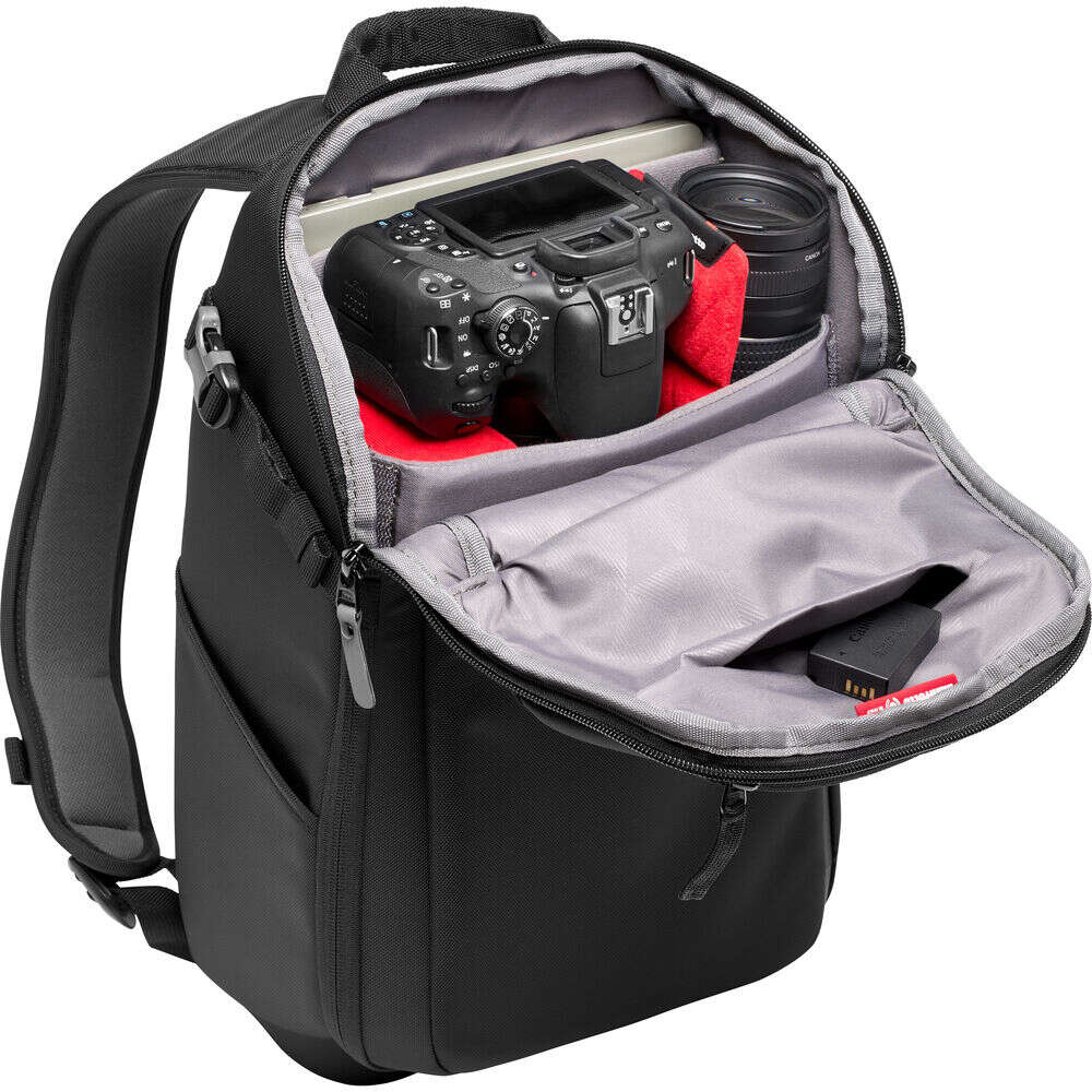 Manfrotto Advanced Compact Backpack III - 2