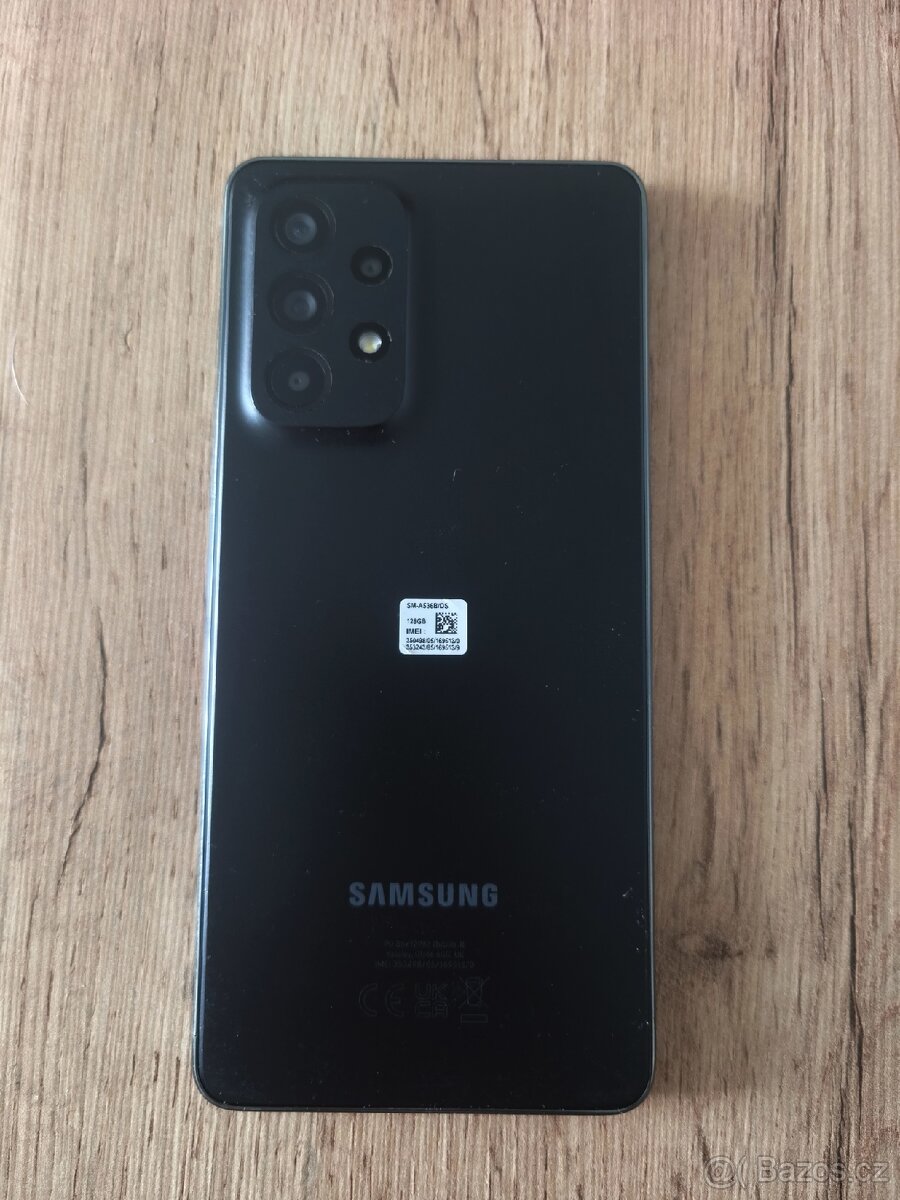 Samsung Galaxy 53A 5G - 2