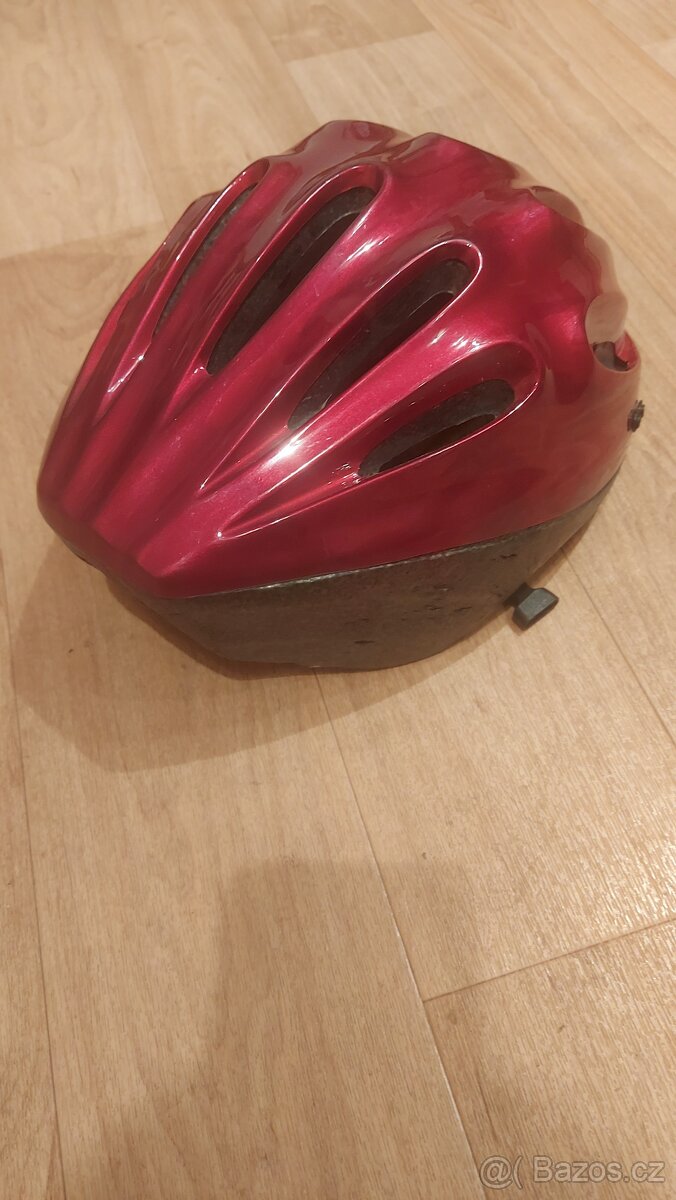 Cyklo přilba ETAPE - 2