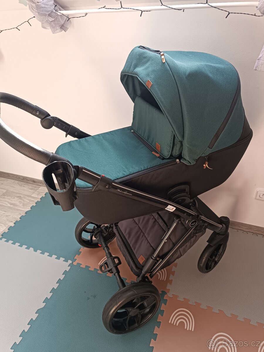 Trojkombinace Baby Merc - 2