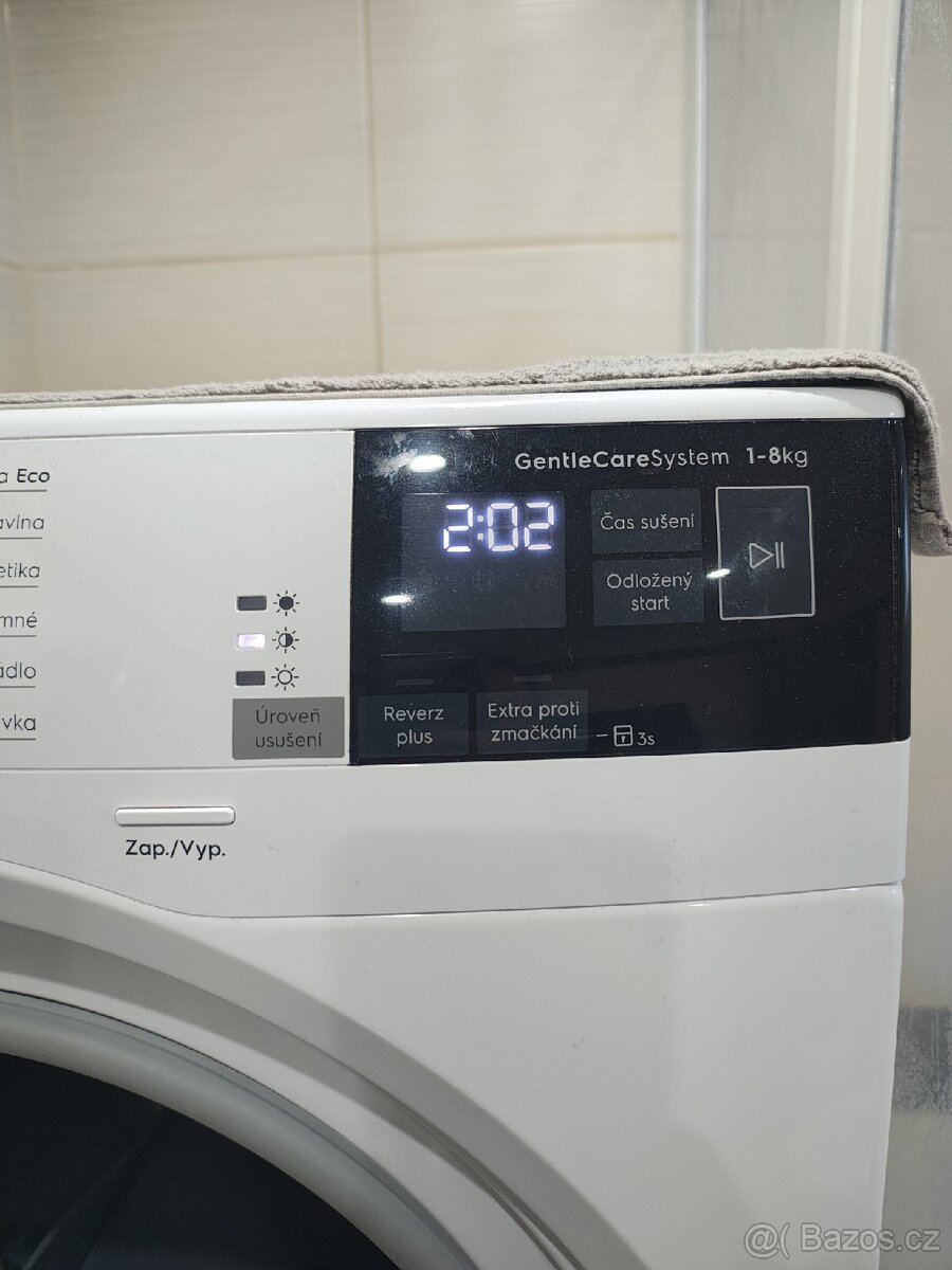 Electrolux EW7H438BC - 2