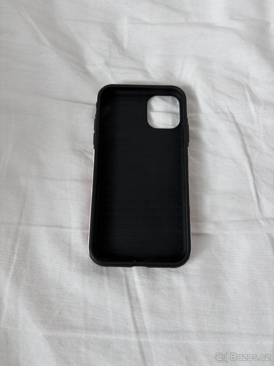 Kryt iPhone 11 burga - 2