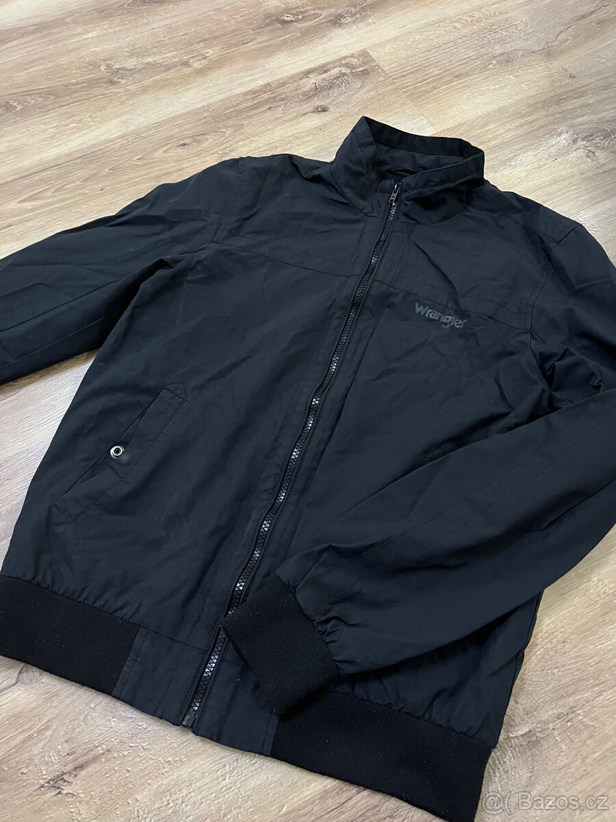 Wrangler softshell bunda S - 2