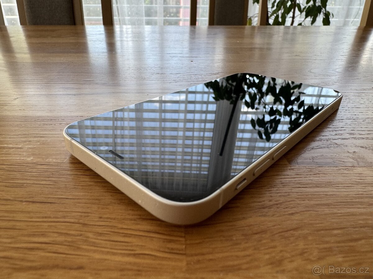 Iphone 12 WHITE 128GB - 2