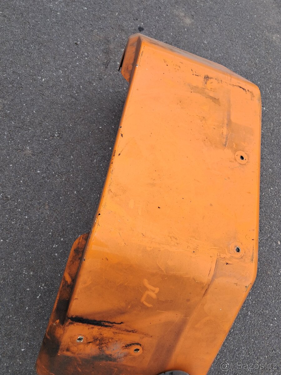 Praga UV 80 - 2