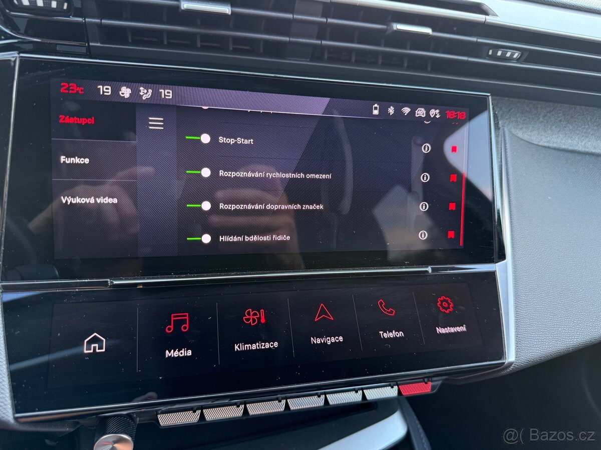 Peugeot 308 1.5Hdi - 2