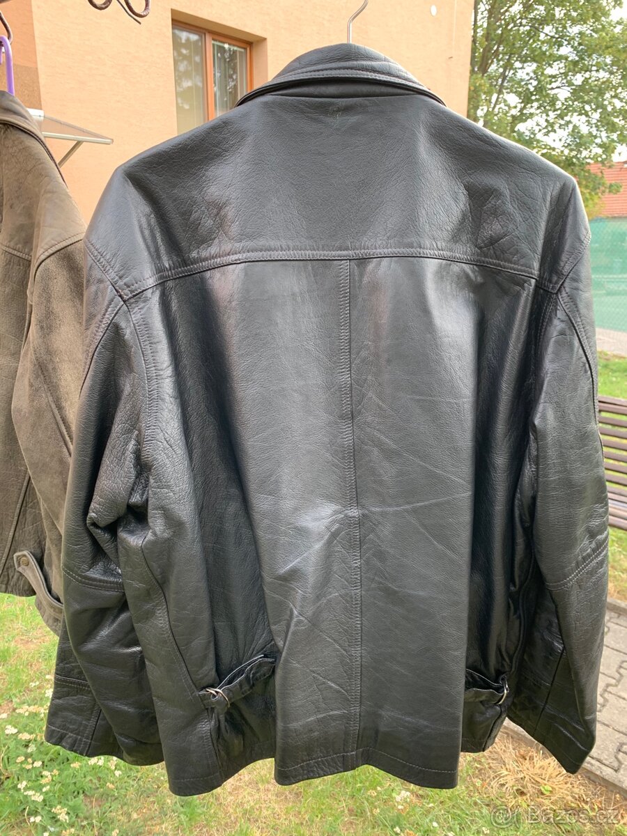 Kozena bunda xl - 2