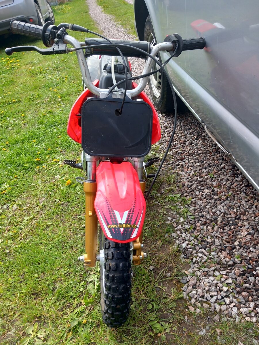 Pitbike