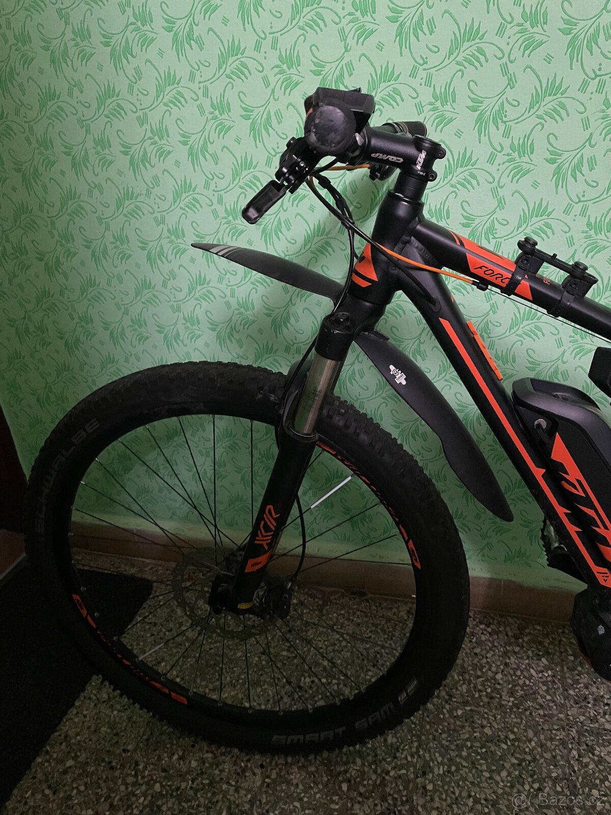 KTM Macina Force 291 - 2