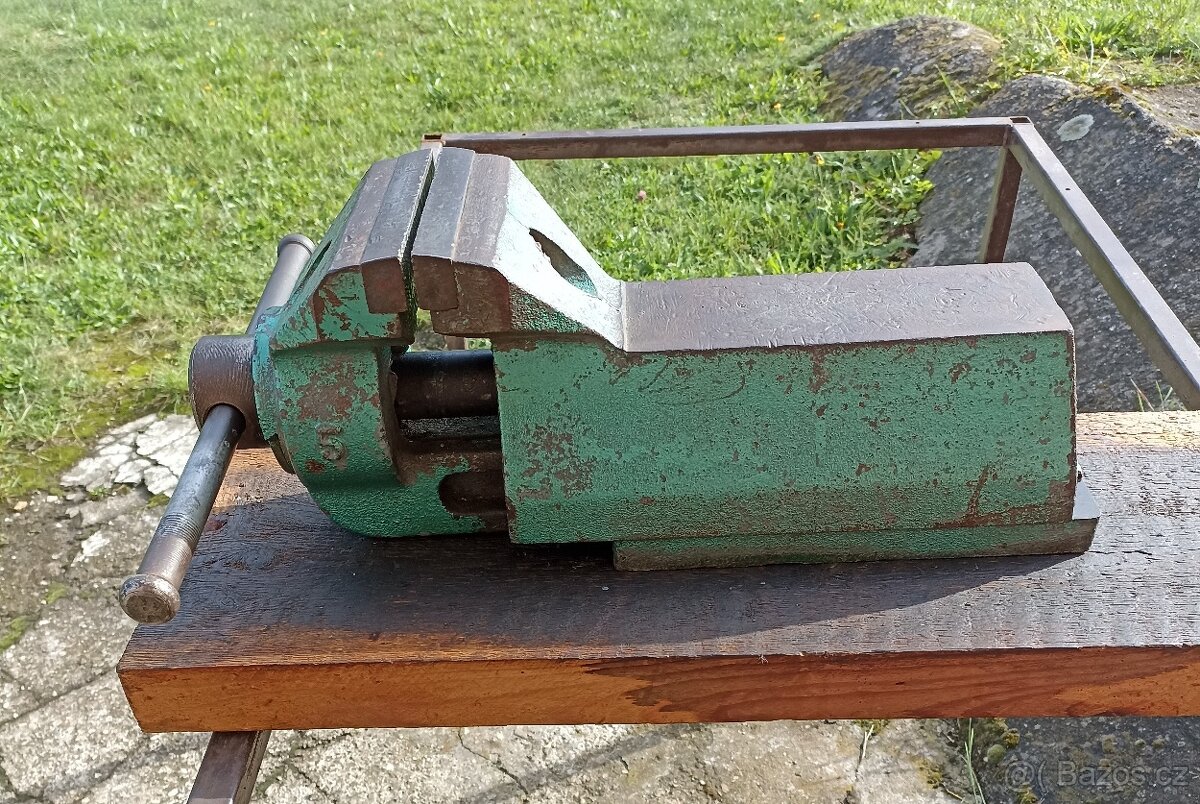 Svěrák Kasper150 - 2