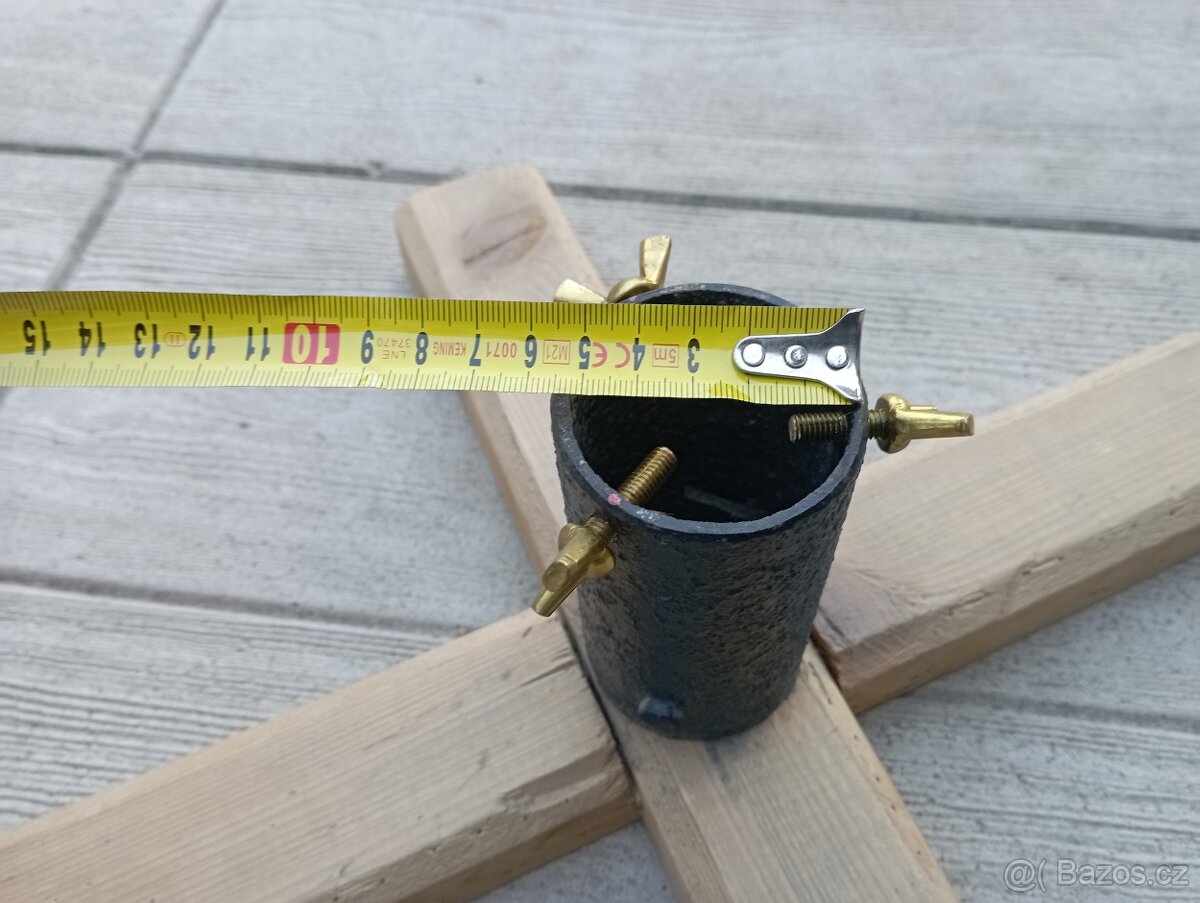 Stojan na vánoční stromek - 2