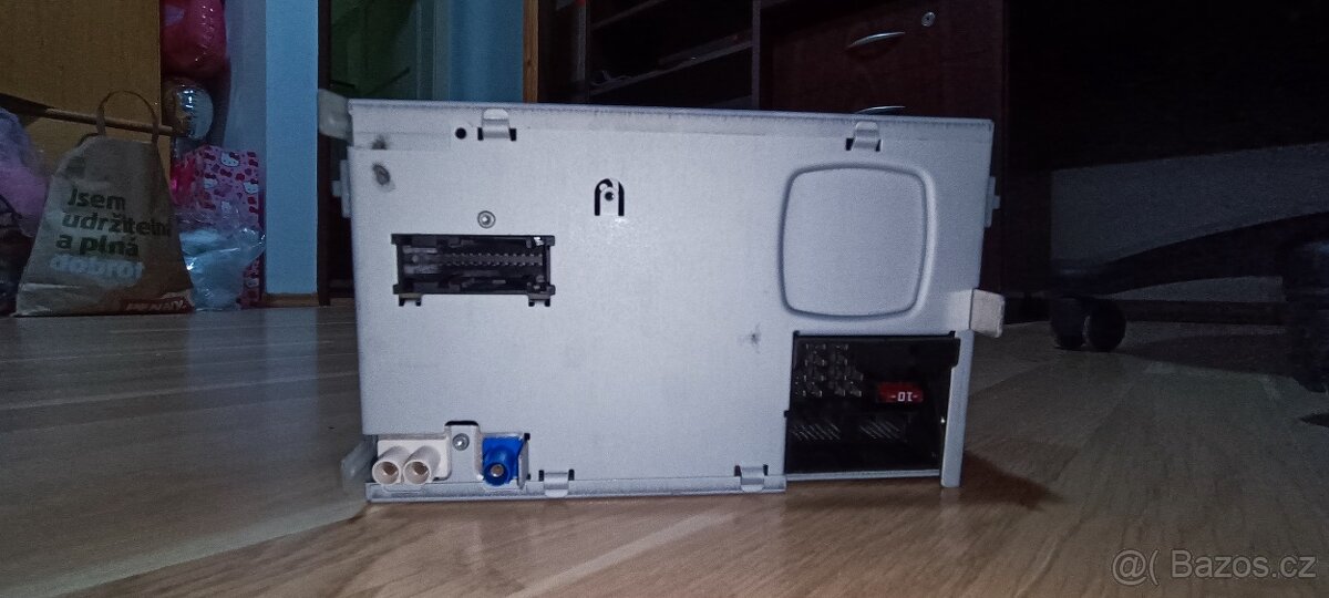 Autoradio VW Radio RNS 315 EU - 2