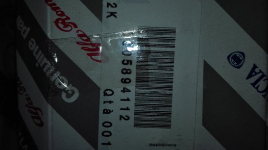 Orig přední brzdové destičky FIAT FIORINO - 2