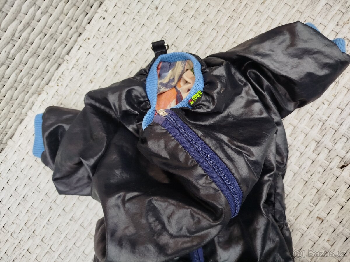 Psí obleček, pláštěnka - 2