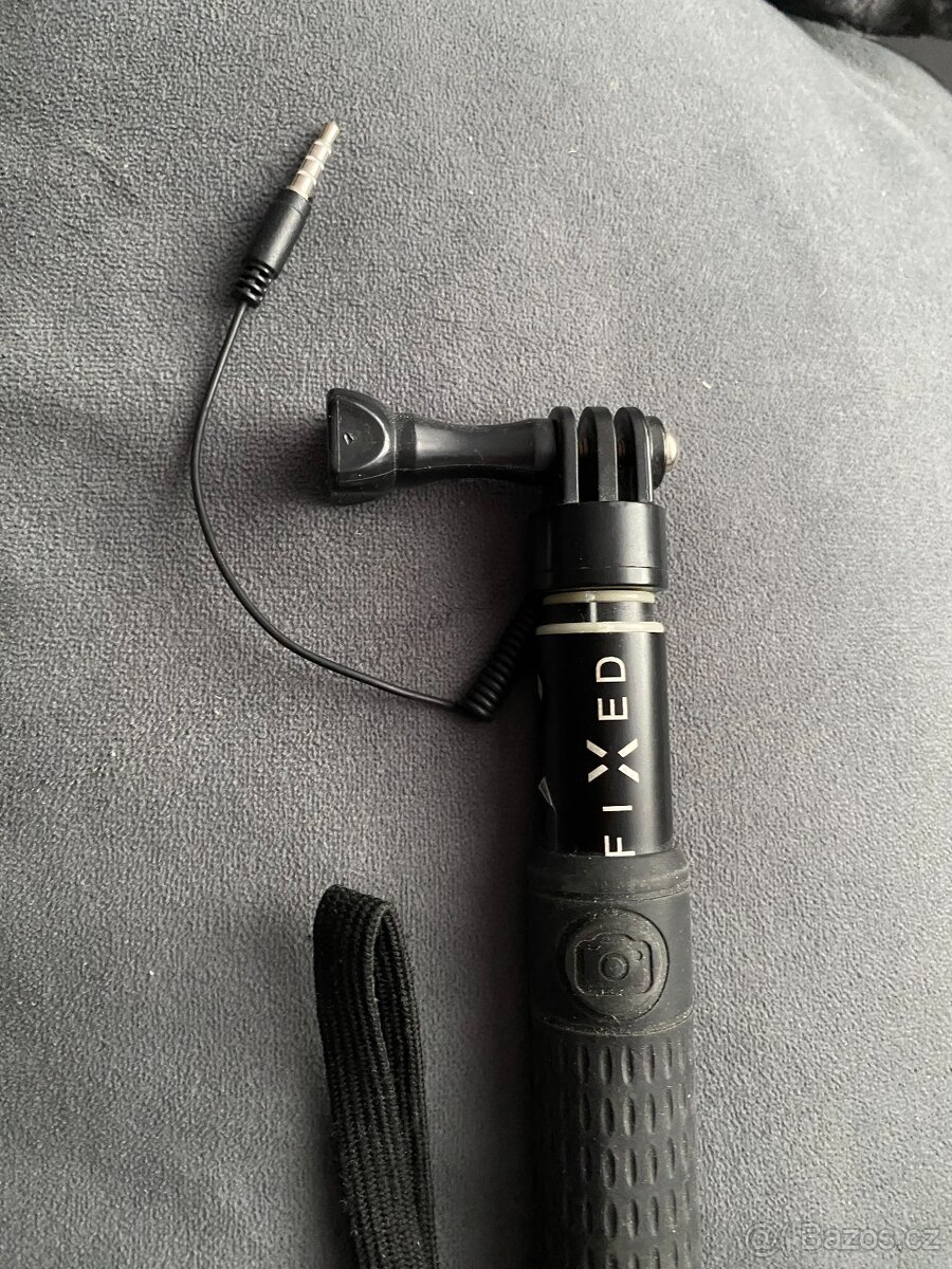 selfie tyč FIXED FIXSS - 2