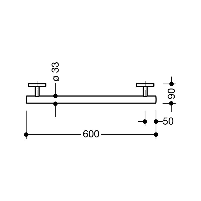 Madlo Hewi Warm Touch - 2