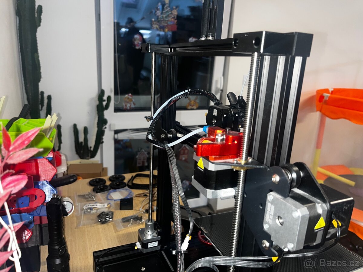 Creality Ender 3v2 - 2