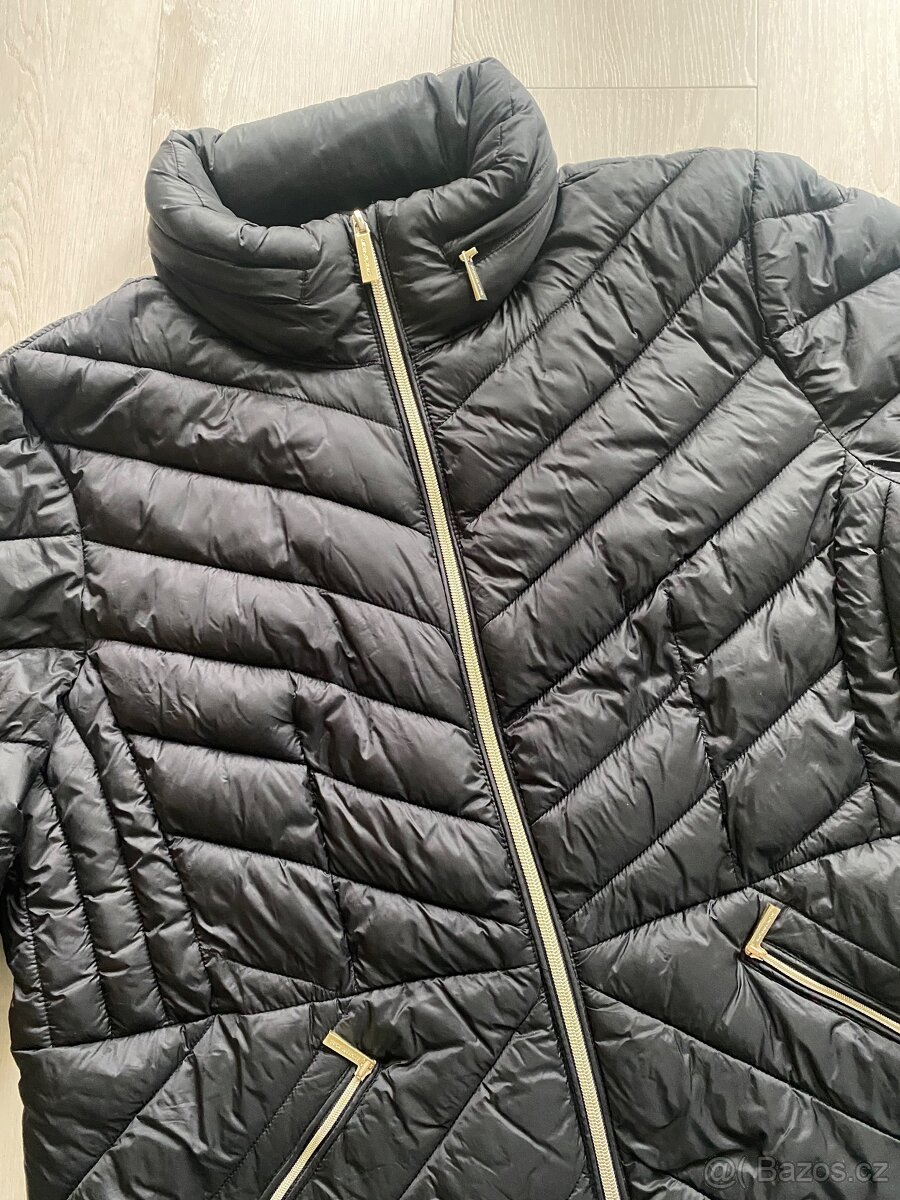 Dámská zimní bunda Michael Kors vel. CL - 2