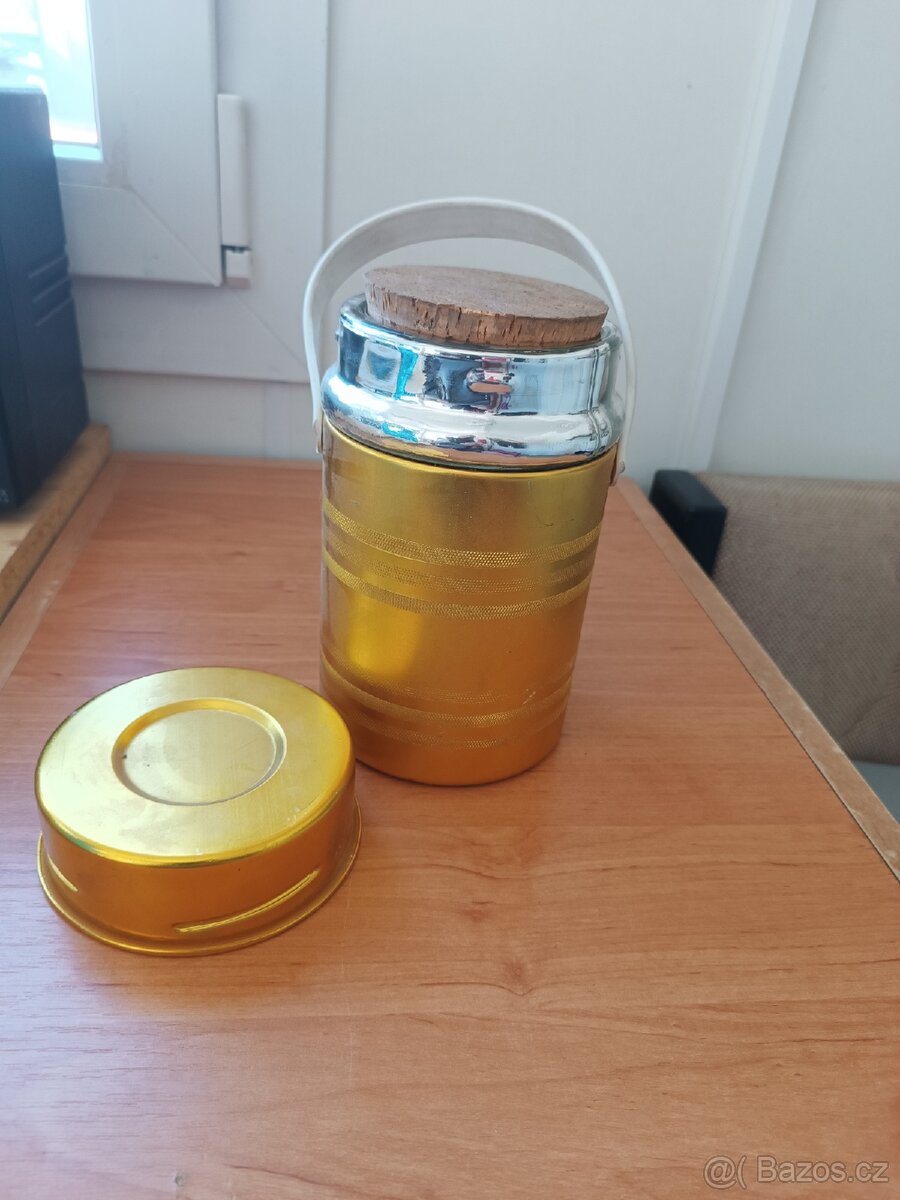 Termoska na zmrzlinu - 2