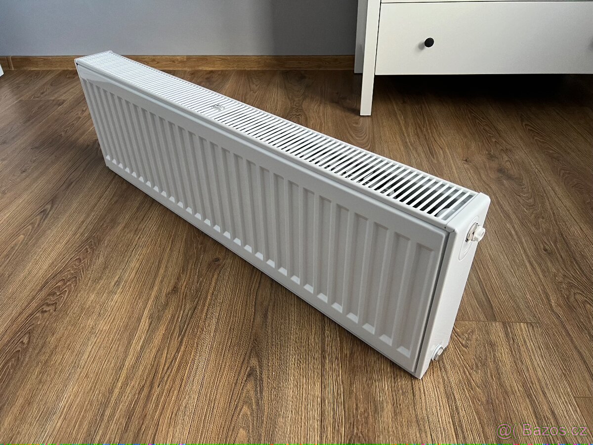 Radiátor RADIK VKU 22 300×1000 mm, Korado 22030100-6U-0010 - 2