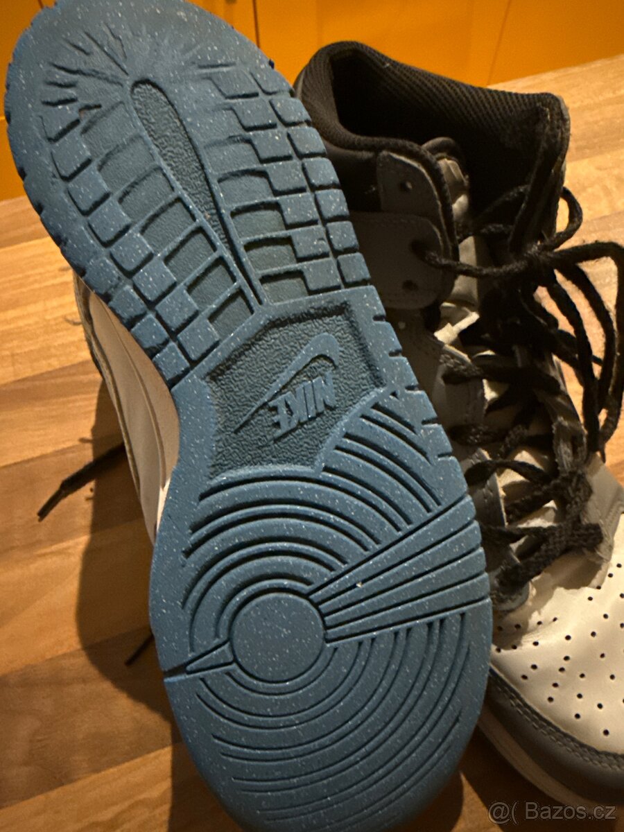 Nike velikost 40,5 - 2