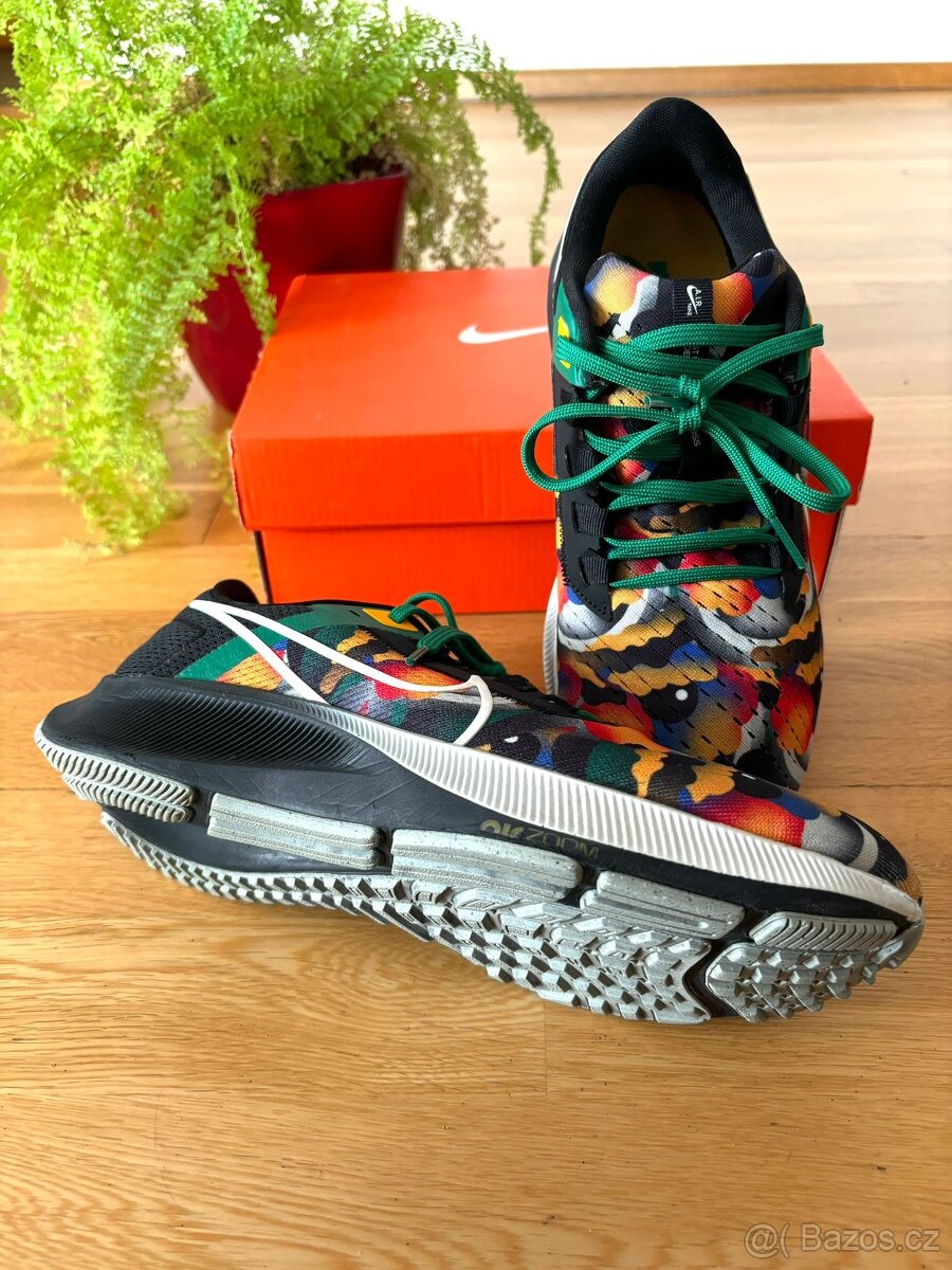 NIKE A.I.R. JORDAN MOS tenisky 8,5, 42 EUR - 2