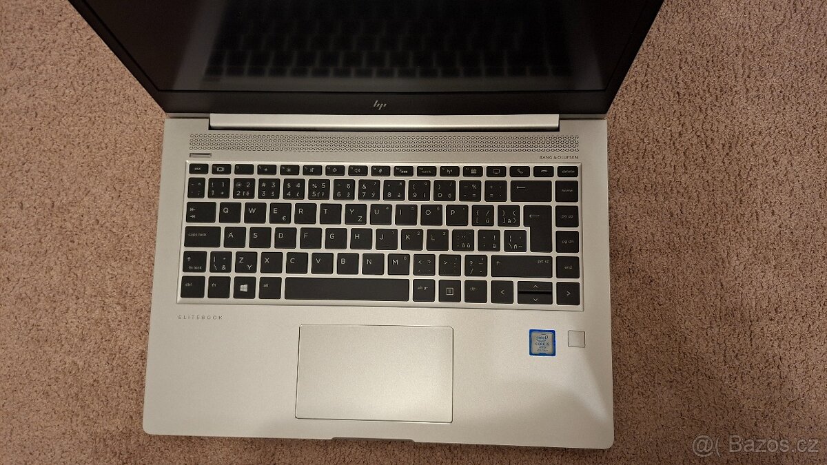 HP Elitebook 1040 G4,i5,16GB RAM,1TB SSD,WWAN,Office 19 - 2